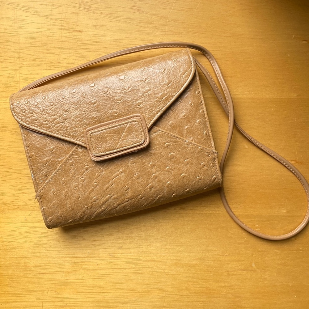 Vintage Purse